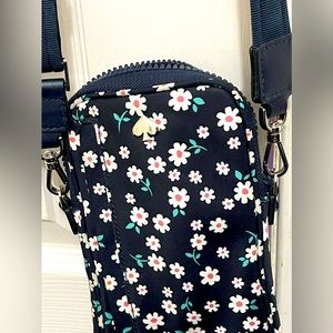 Kate Spade North South Crossbody